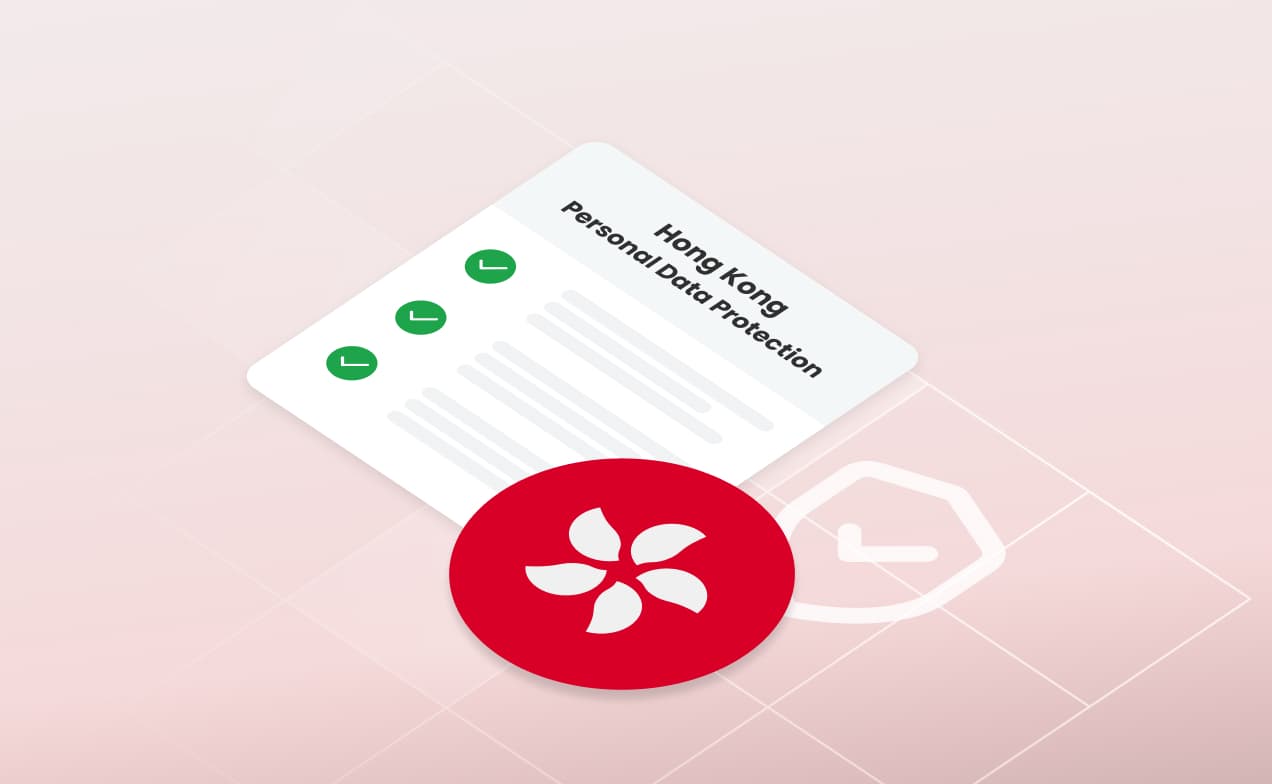 Hongkongs Verordnung zum Schutz personenbezogener Daten (PDPO)