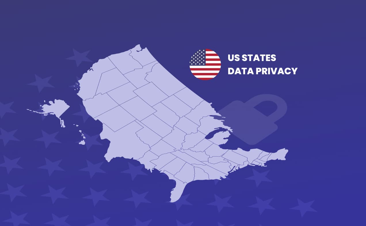 Diritti degli Stati e frammentazione della privacy dei dati negli Stati Uniti