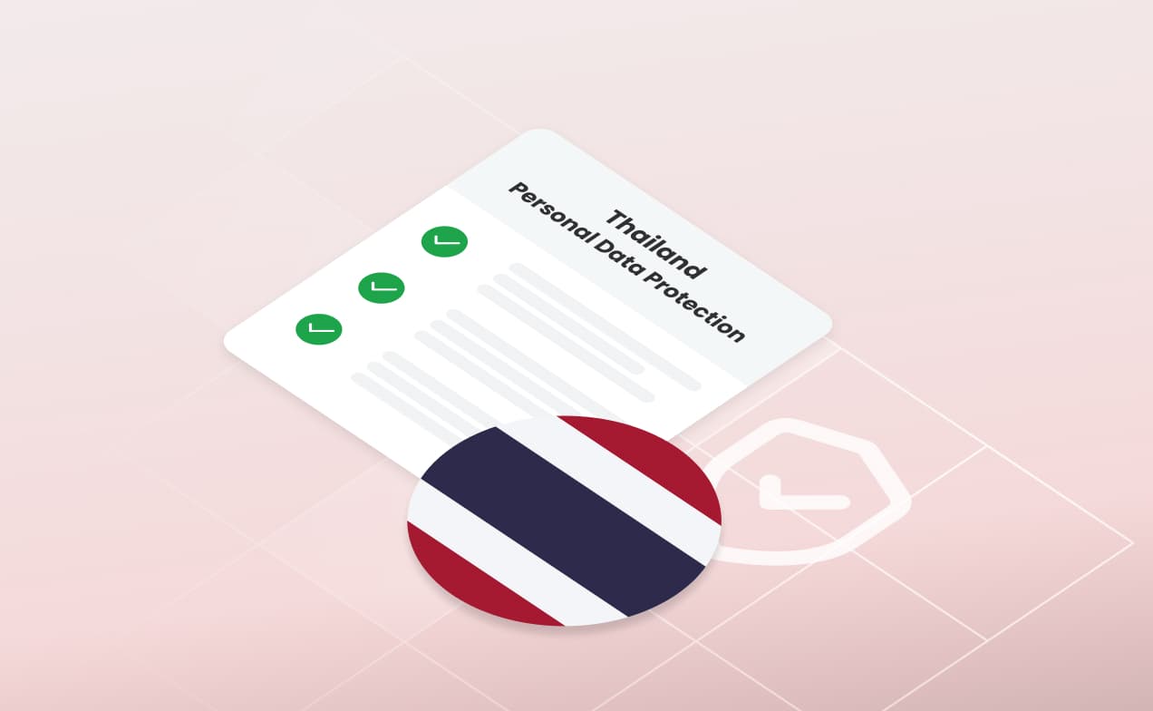 Legge sulla protezione dei dati personali della Thailandia: c’è una nuova legge sulla privacy che devi conoscere