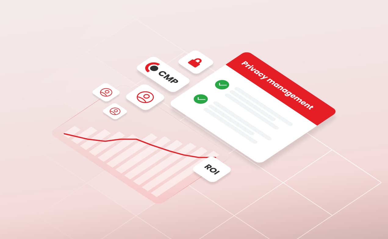 ROI del consentimiento de cookies y la privacidad de los datos | White paper de CookieHub CMP