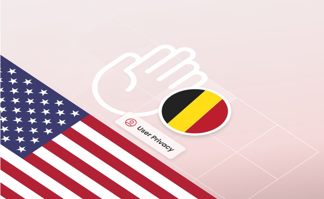 Accidental US citizens: Belgian tax authority will not share data with the US