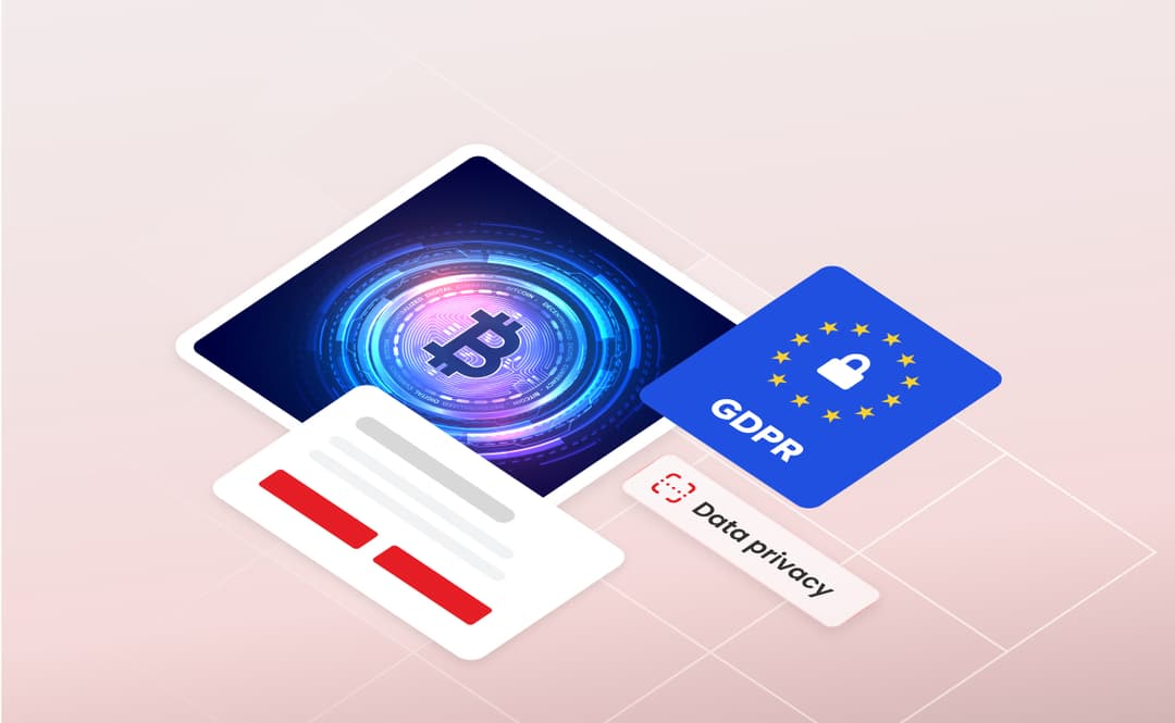 Blockchain, Consent, and GDPR: Navigating the Privacy Maze in a Decentralized World