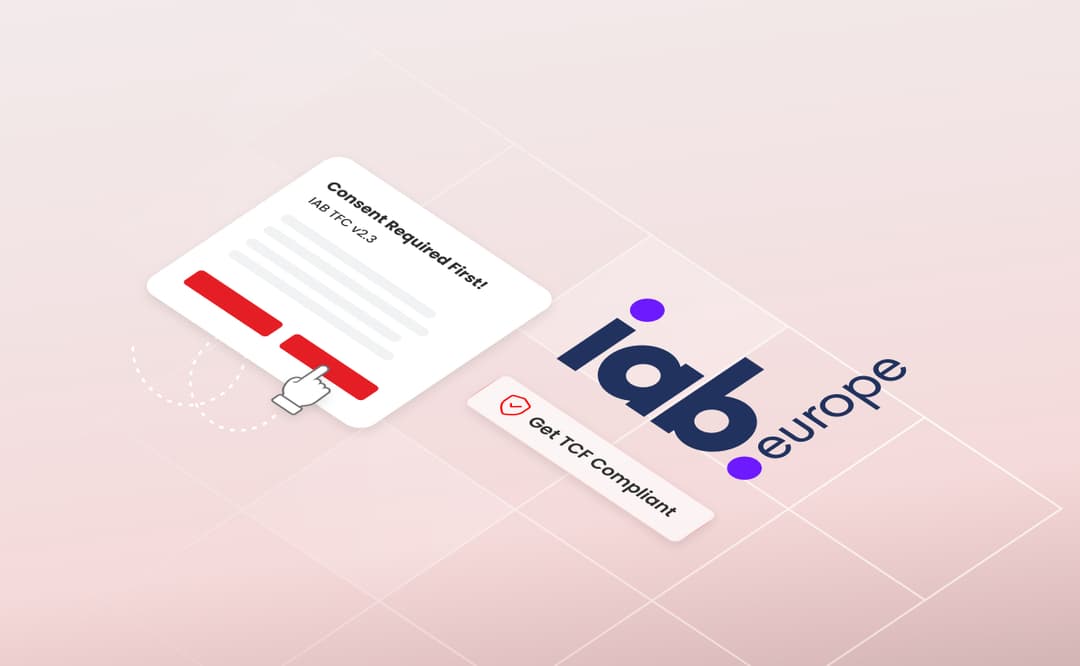 CookieHub now fully supports IAB TCF v2.3
