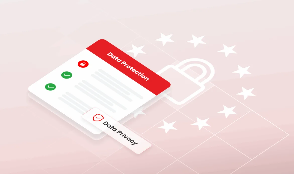 Protección de la privacidad de los datos