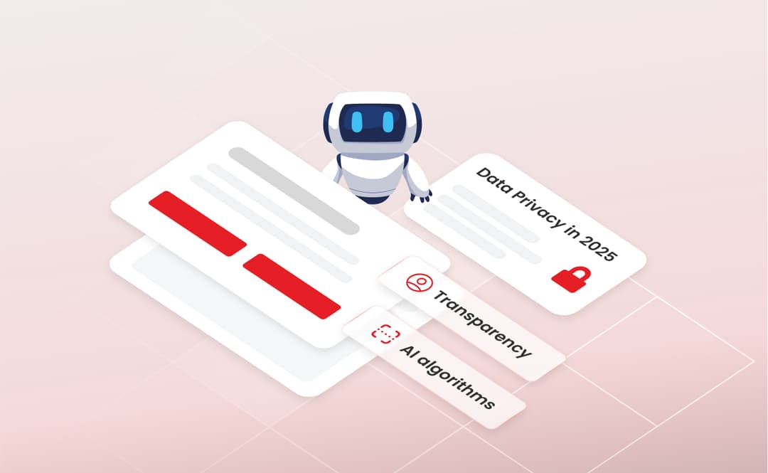 Data privacy trends from the 2025 IAPP summit