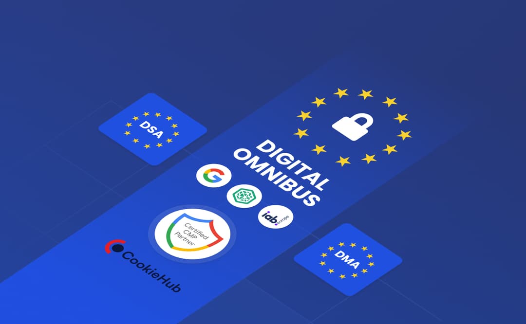 Digital Omnibus, AI Regulation & the Future of Consent Management