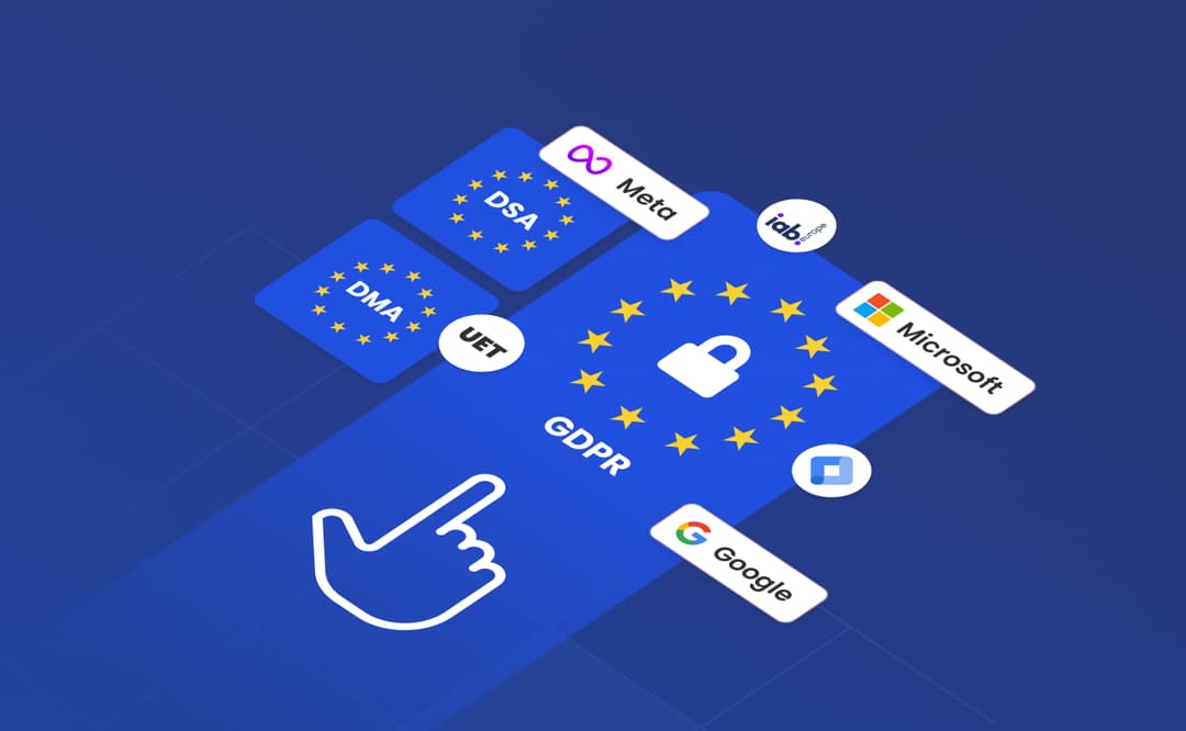 EU digital advertising under scrutiny: From consent frameworks to surveillance-based ads