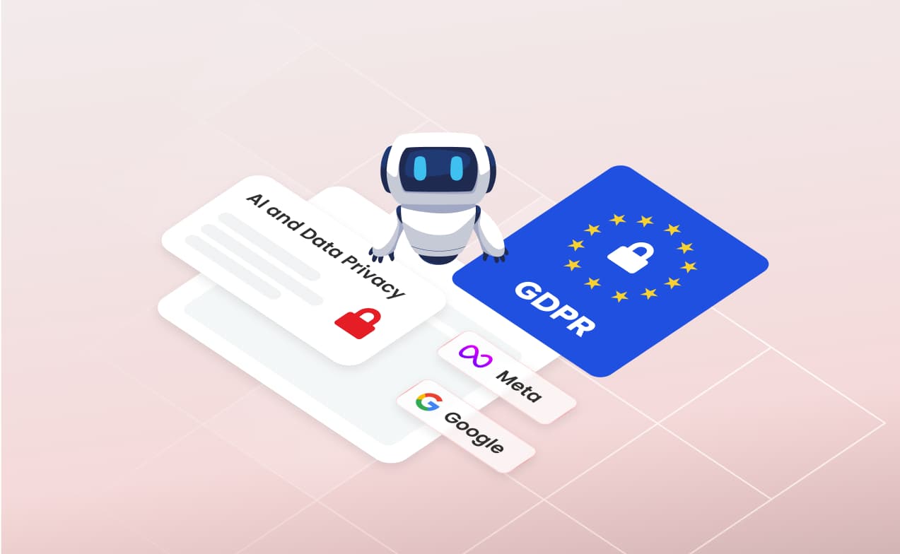 Europa, KI und Datenschutz