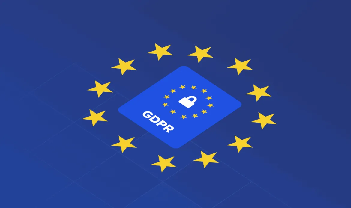GDPR
