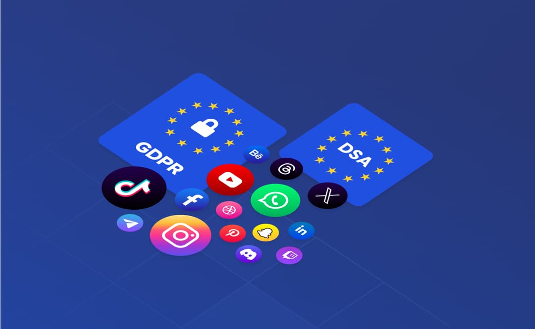 Digital Services Act (DSA) Compliance for Marketers — Leveling the Playing Field in Digital Trust