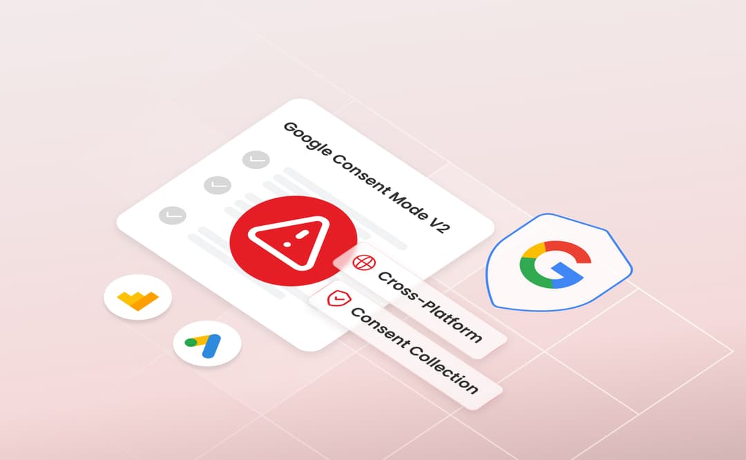 Google Consent Mode v2 Is No Longer Optional