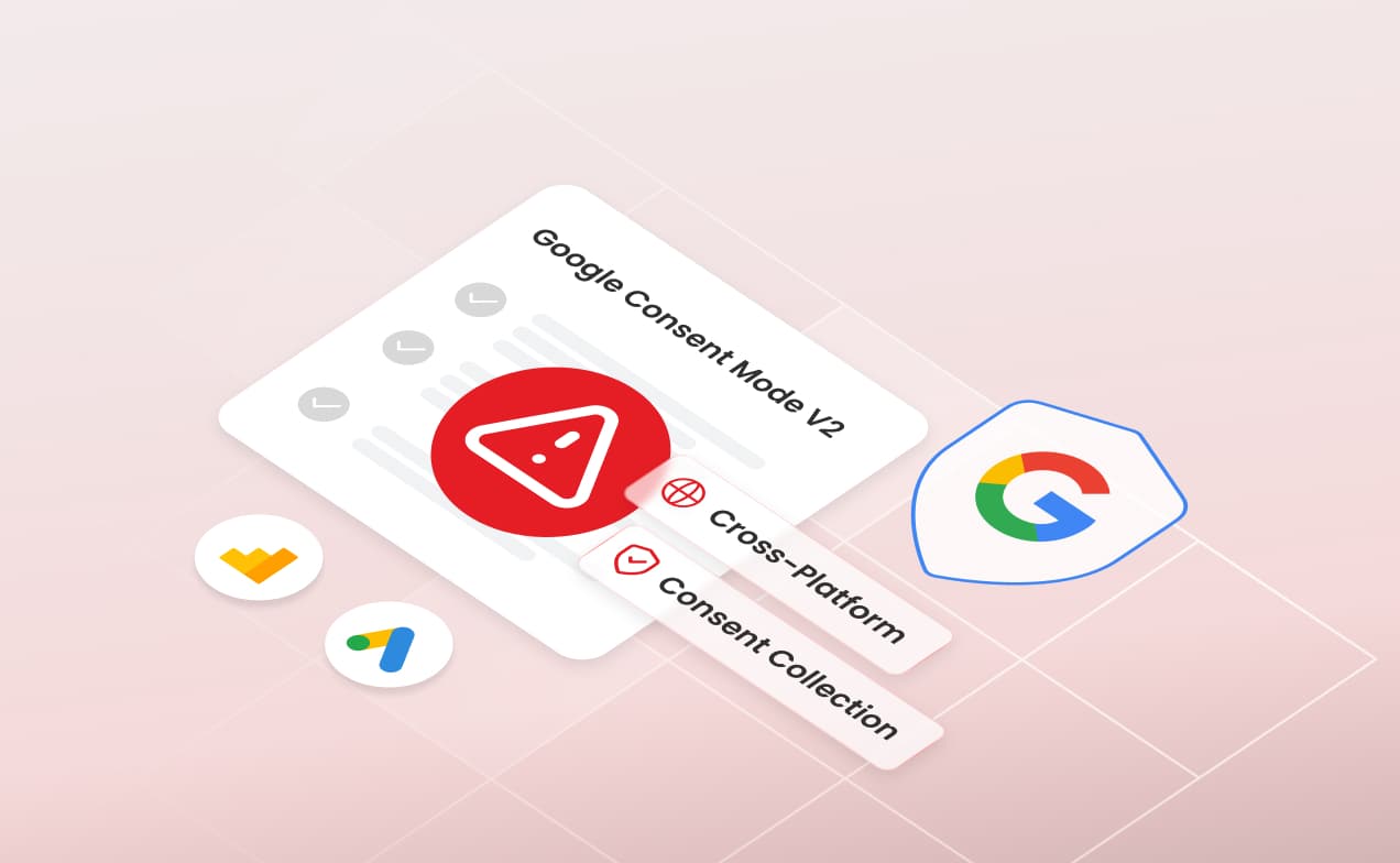 Google Consent Mode v2 Is No Longer Optional