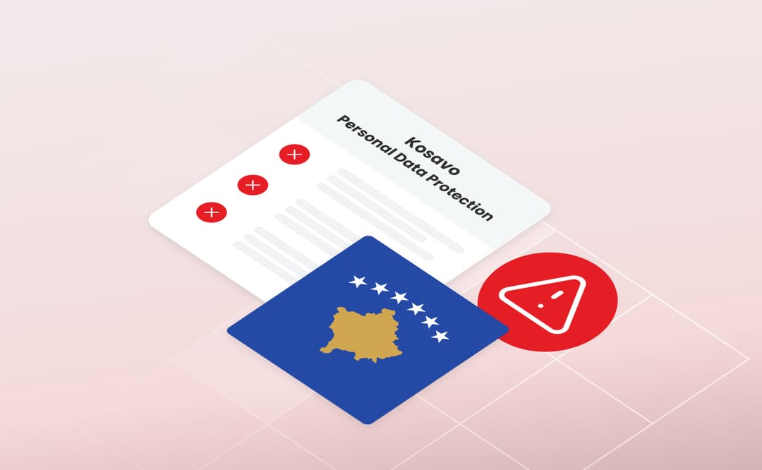 A cautionary tale of data protection gone wrong: Kosovo