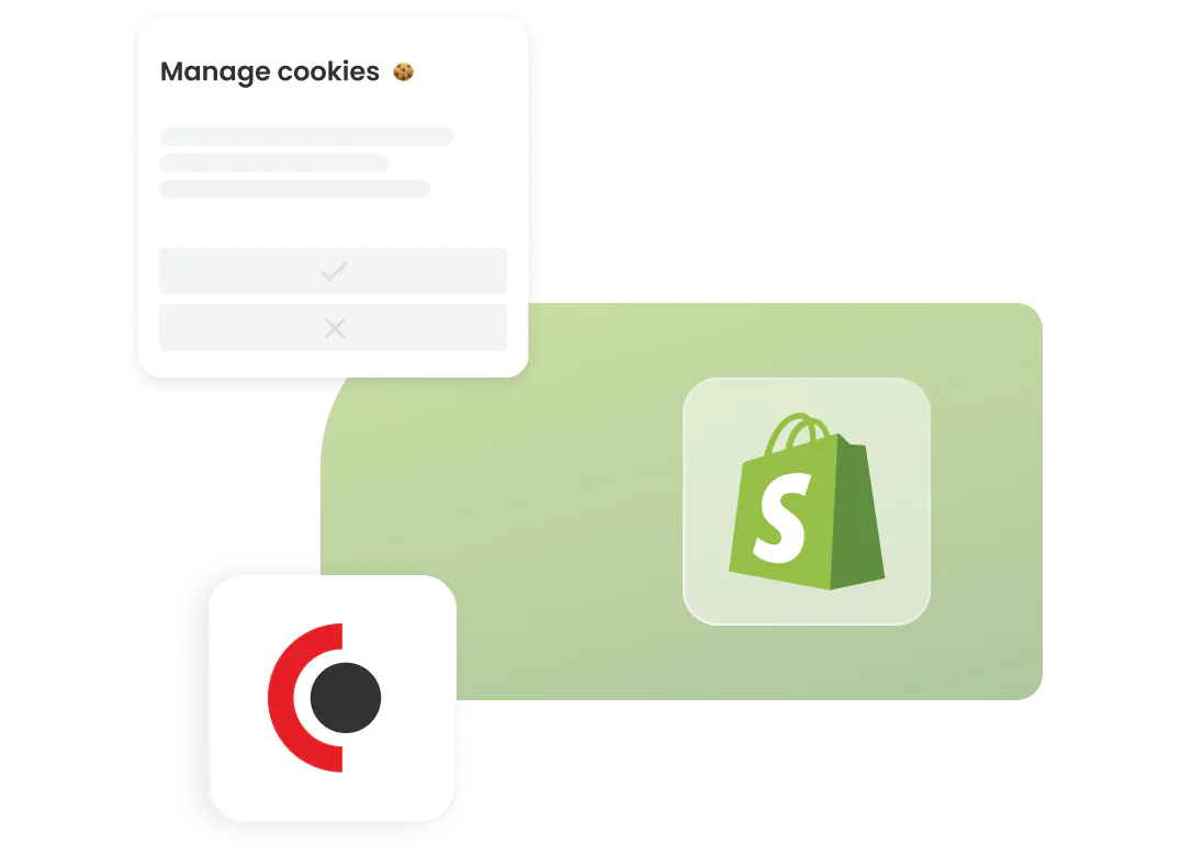 CookieHub Shopify