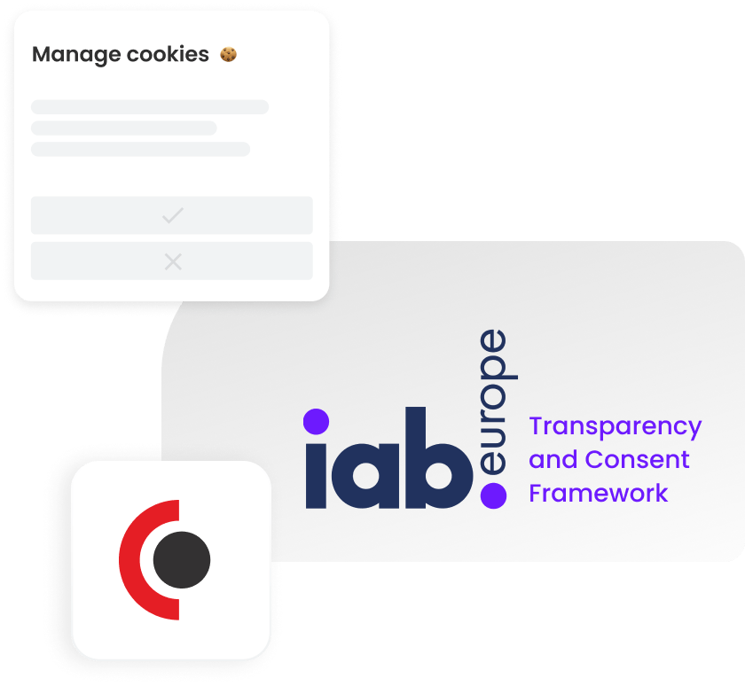 IAB TCF 2.2