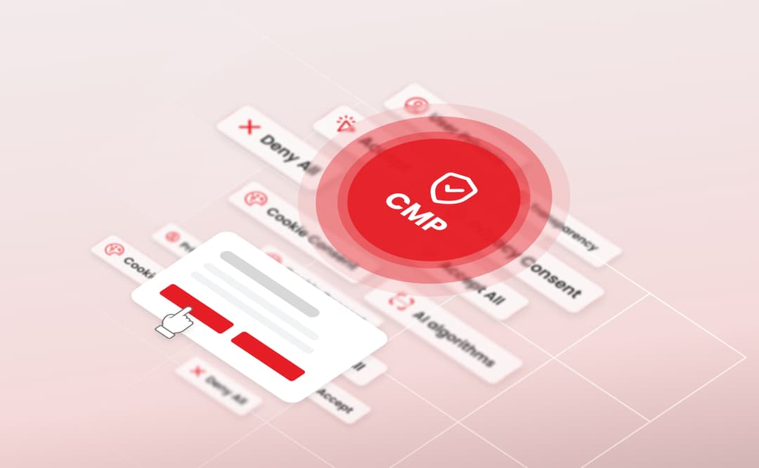 The Difference Between a Cookie Banner and a Modern CMP