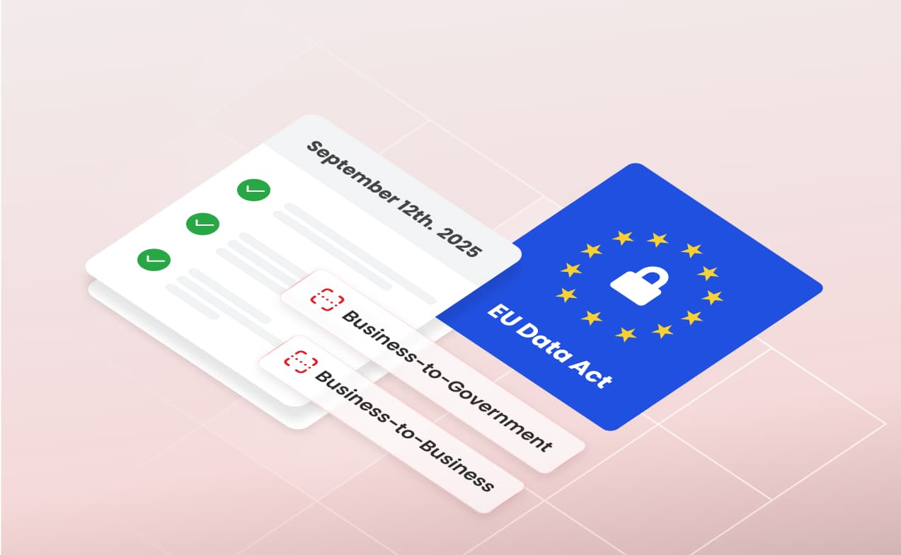 Llega la Ley de Datos de la UE