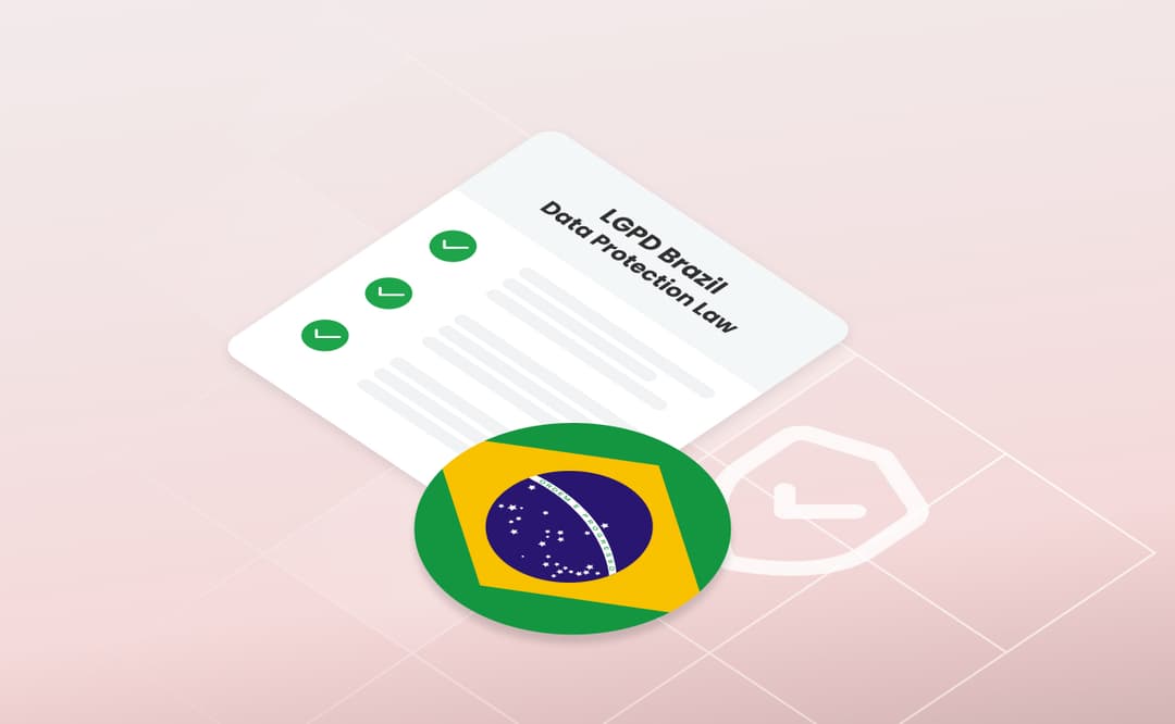 Che cos’è la LGPD – Legge generale brasiliana sulla protezione dei dati?