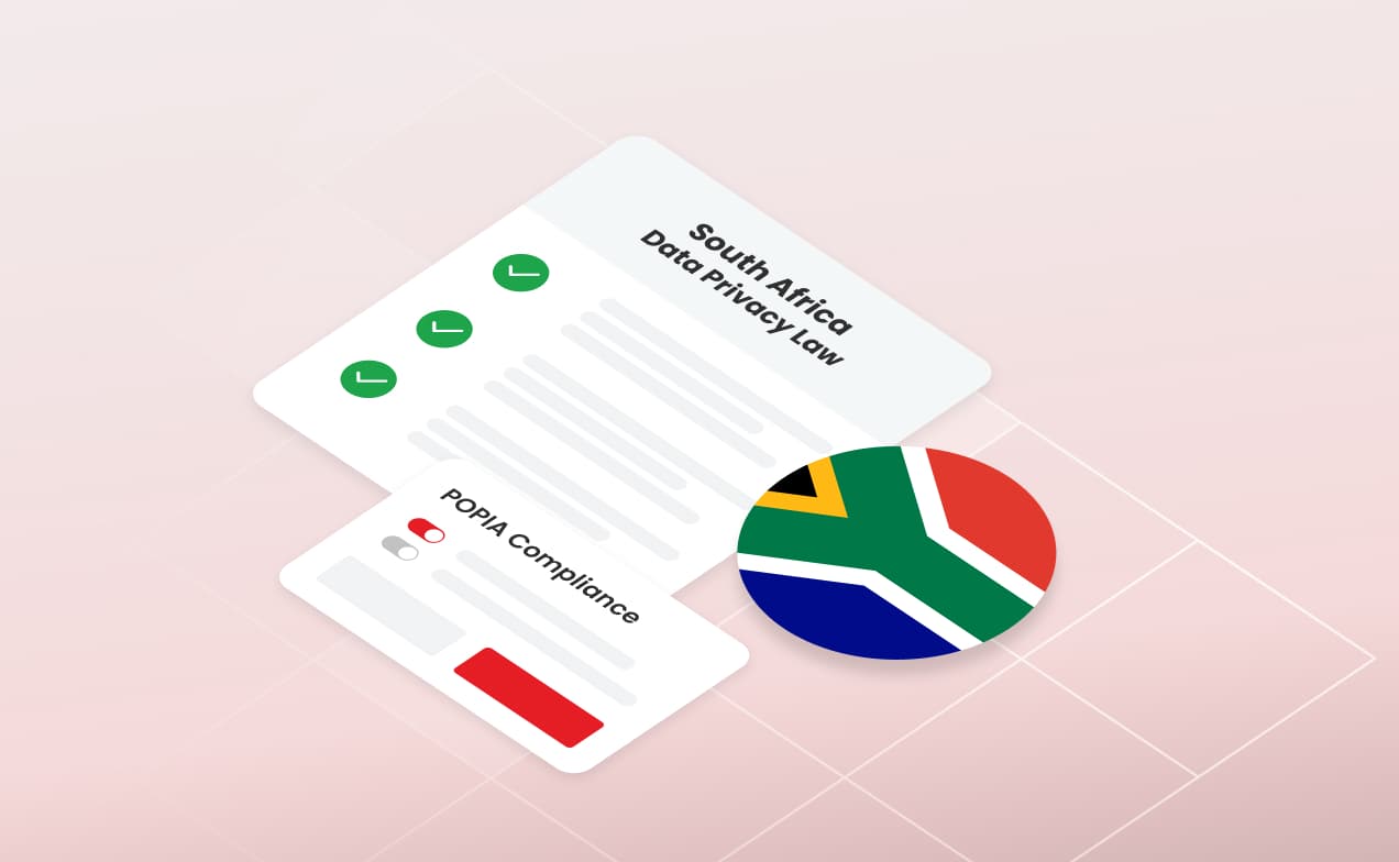 ¿Qué es POPIA – Ley de Privacidad de Datos de Sudáfrica?