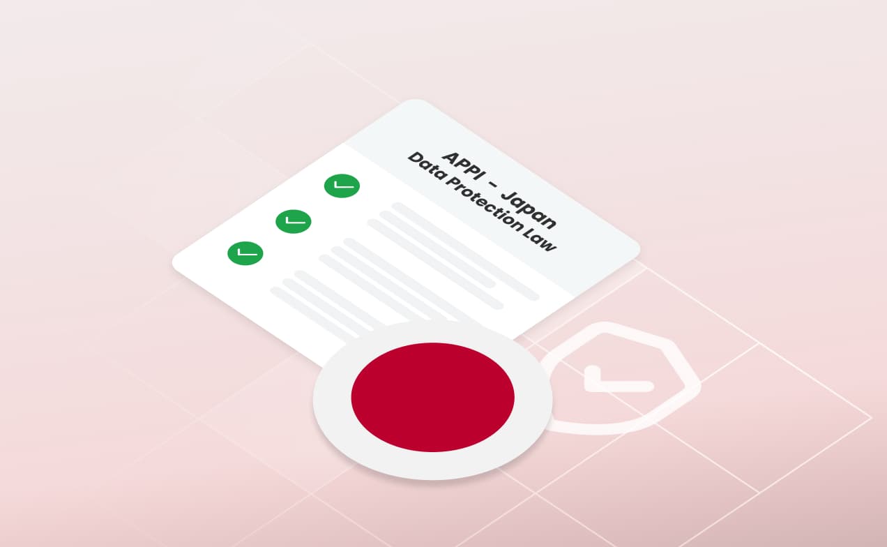 Was ist das APPI – Japans Datenschutzgesetz?