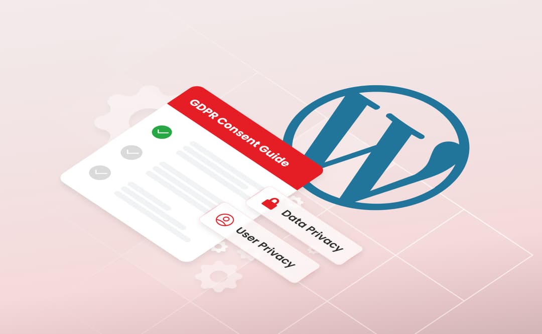 WordPress Cookie Consent Guide (GDPR 2026)