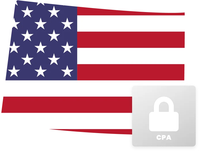 CPA flag