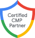 Certified CMP partner