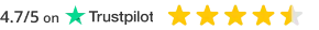 CookieHub on Trustpilot