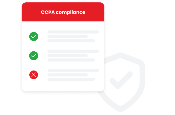 VCDPA compliance