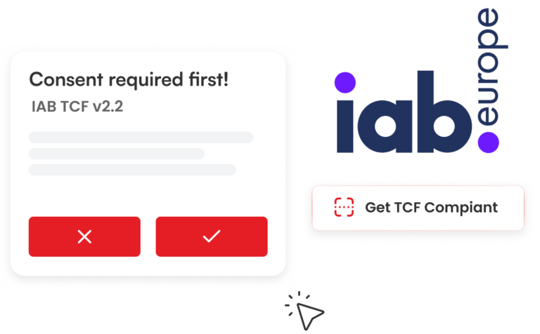 IAB TCF graphic