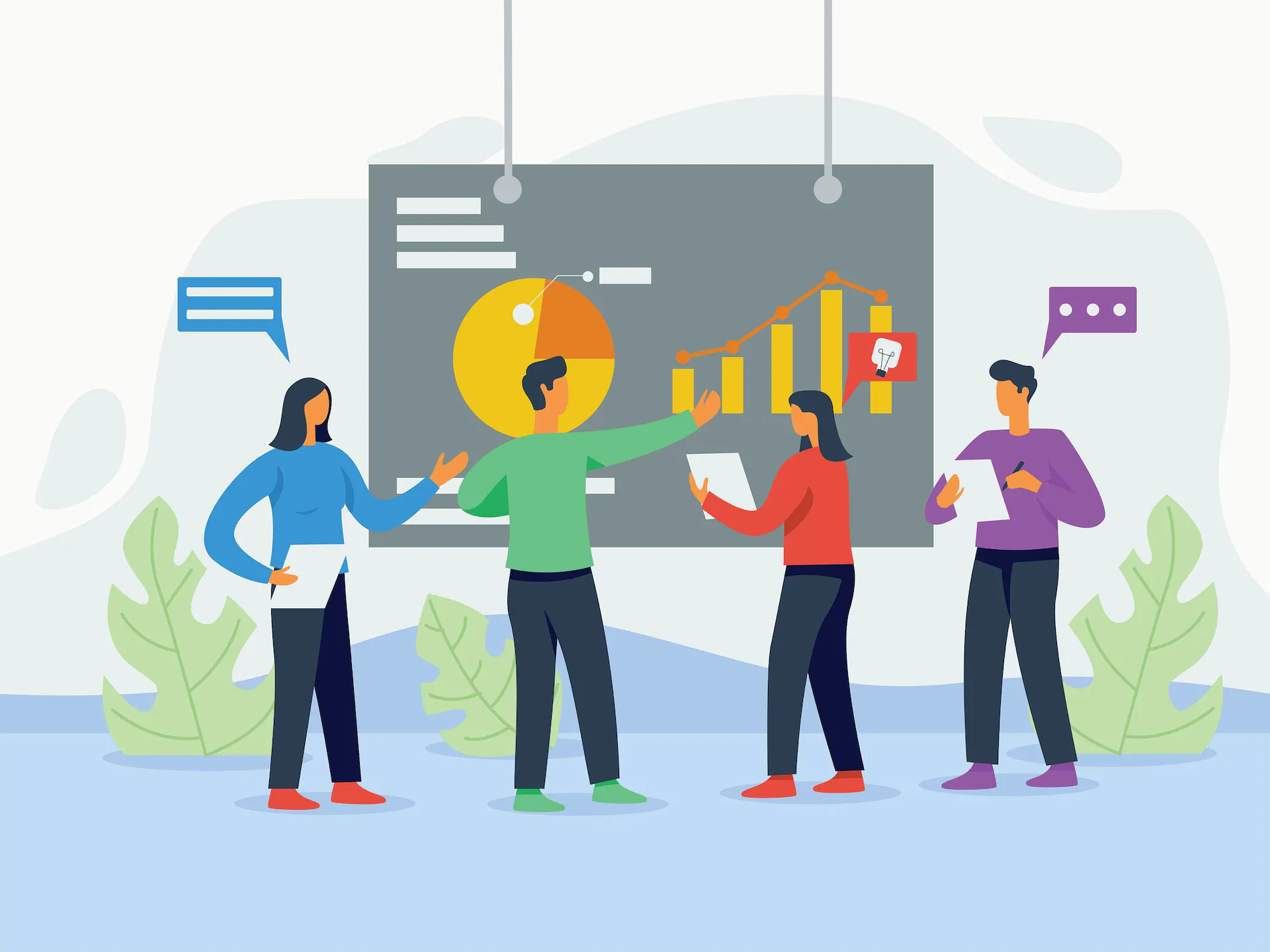 Affiliate program