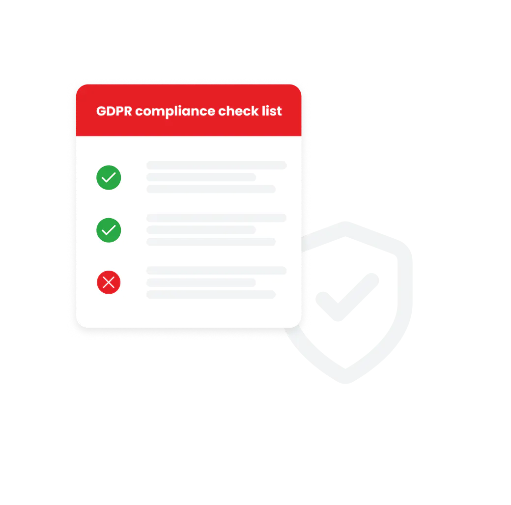 Cookie Consent for GDPR Compliance