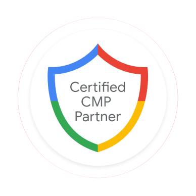 CookieHub è una CMP certificata Google