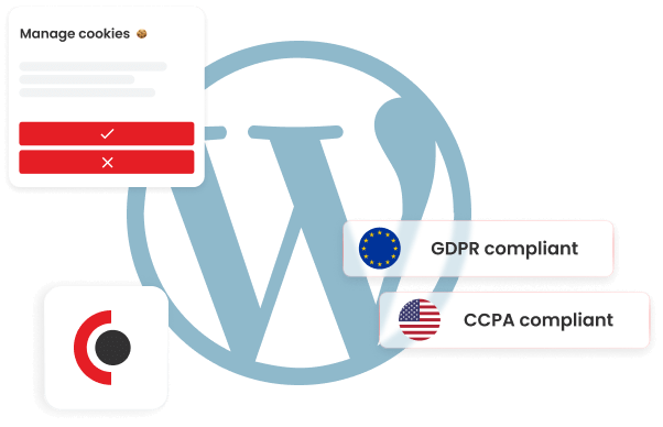 CookieHub WordPress