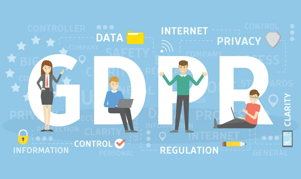 What are the GDPR consent requirements?