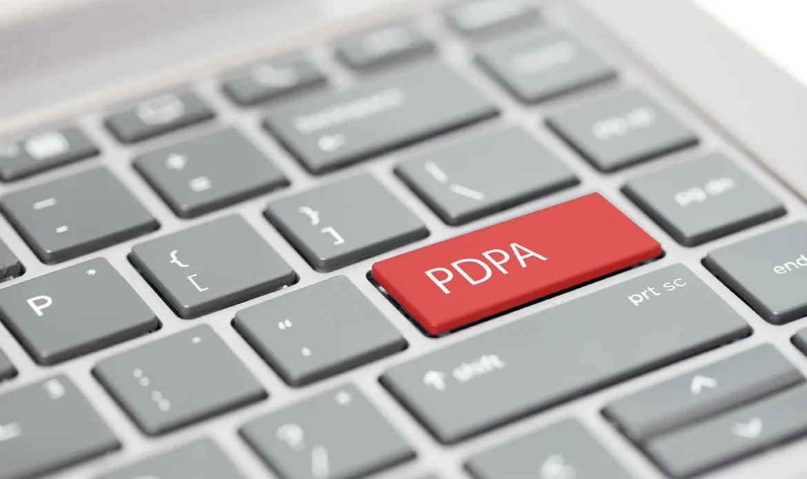 What is PDPA - Singapore’s Personal Data Protection Act?