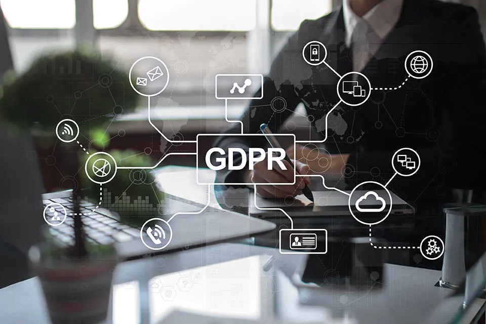 How to be GDPR Compliant?