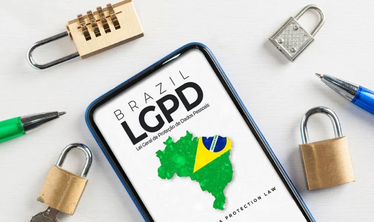 What is LGPD - Brazil’s General Data Protection Law ?