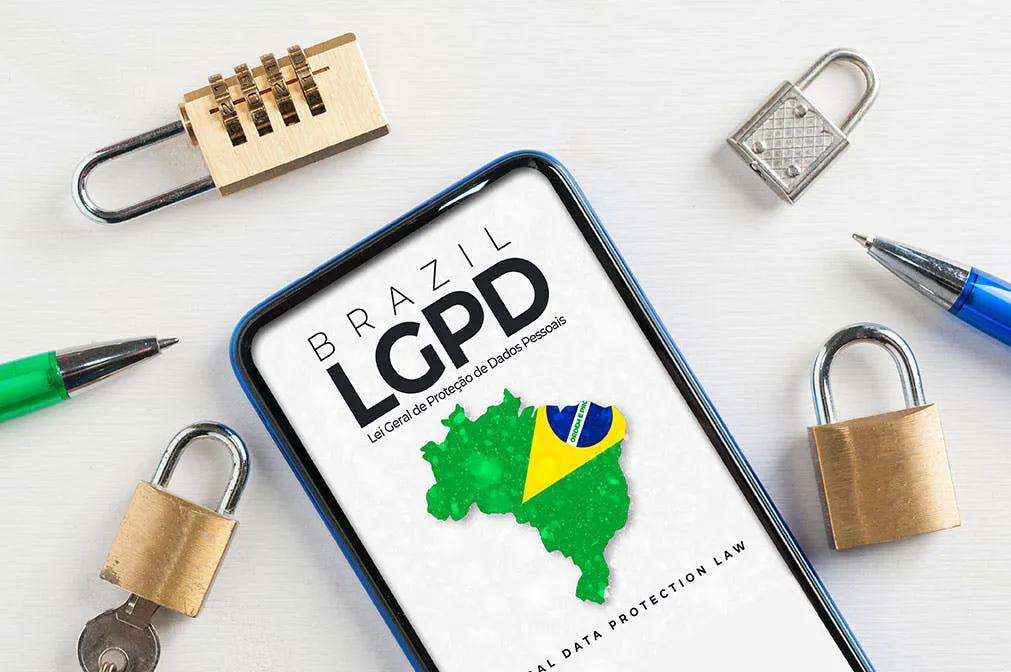 Journalism and personal data protection: freedom of expression, information  and communication as foundational principles of th Brazilian General Data  Protection Law - Data Privacy Brasil Research