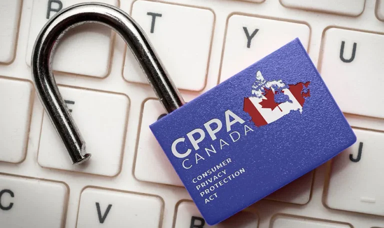 What is the CPPA - Canada's Consumer Privacy Protection Act?