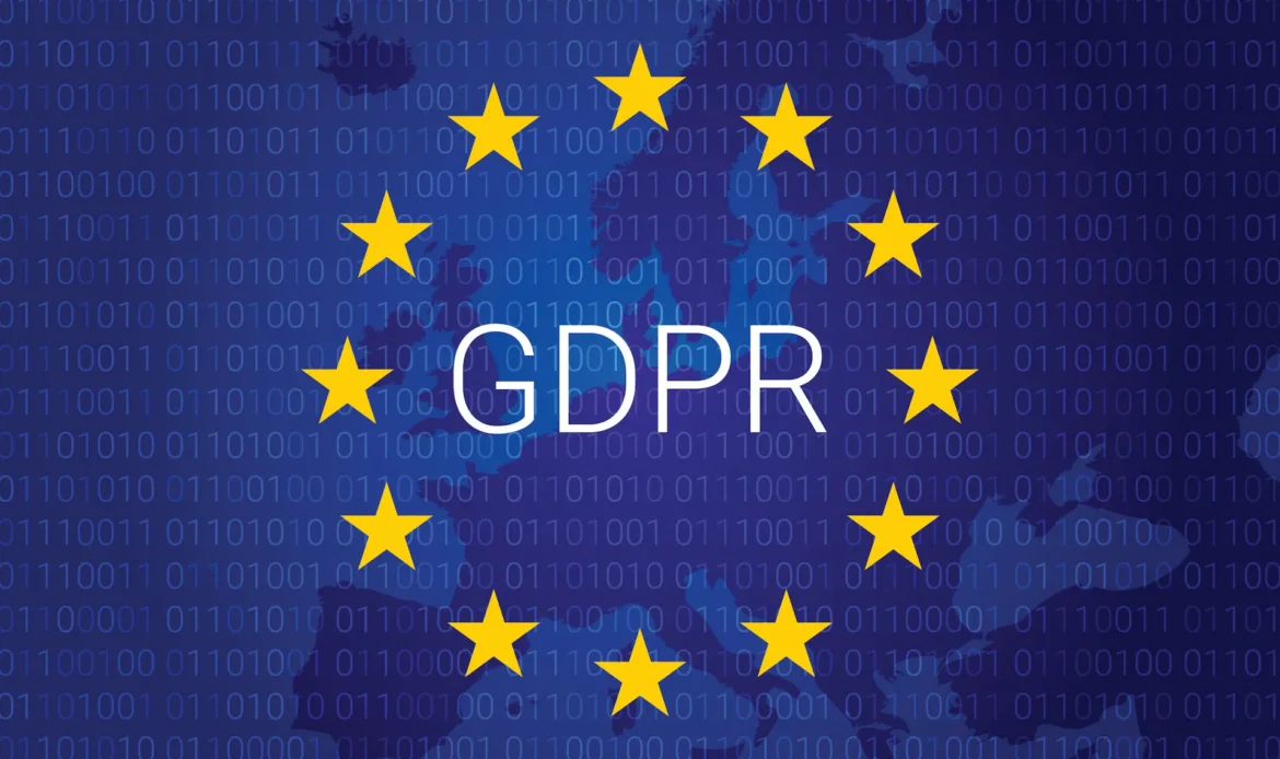 What is GDPR?