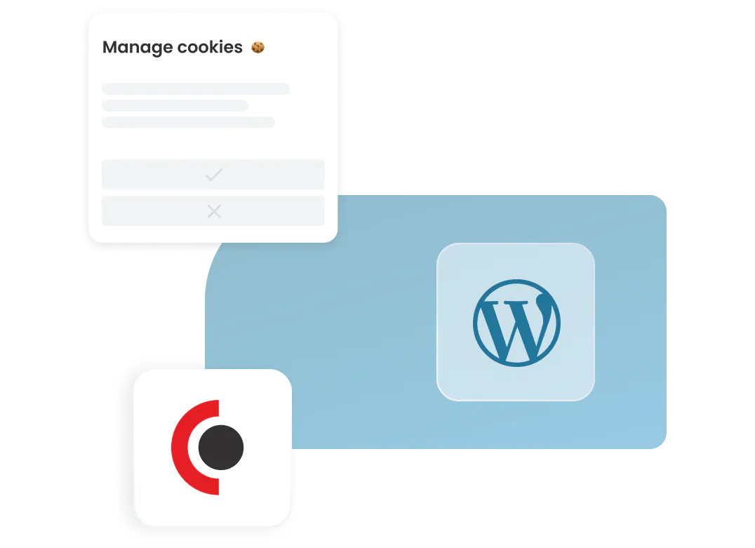 Wordpress cookie notice