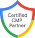 Google Certified CMP Partner