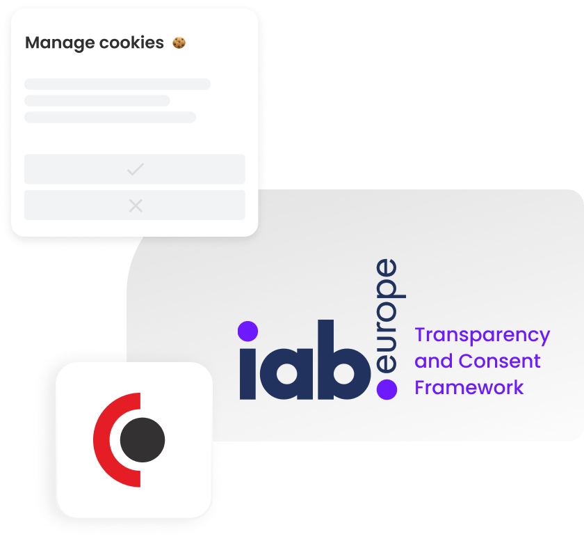 IAB Transparency and consent framework