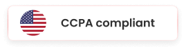 CCPA Compliance