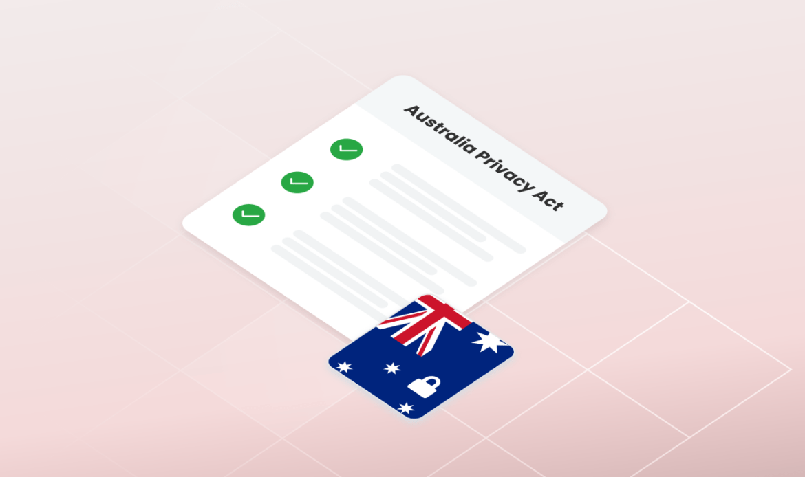 The Australia Privacy Act