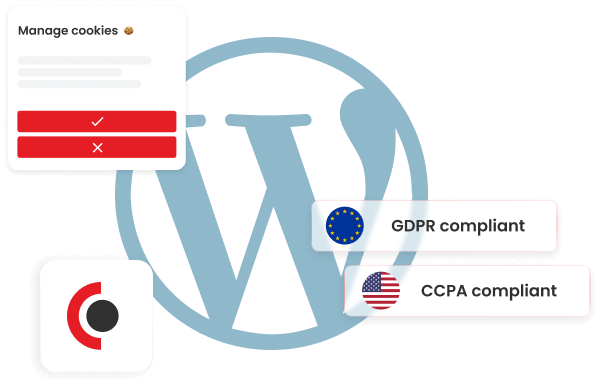 Wordpress cookie consent