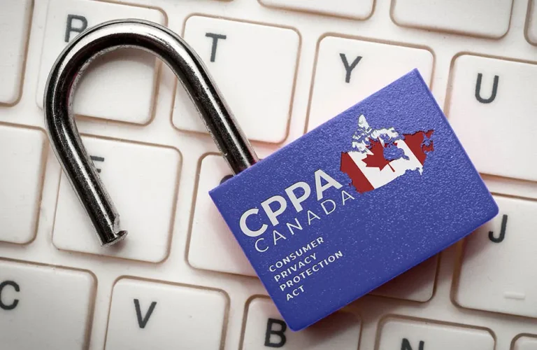 What is the CPPA - Canada's Consumer Privacy Protection Act?