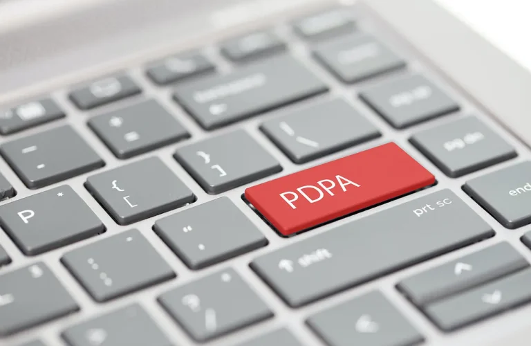 What is PDPA - Singapore’s Personal Data Protection Act?
