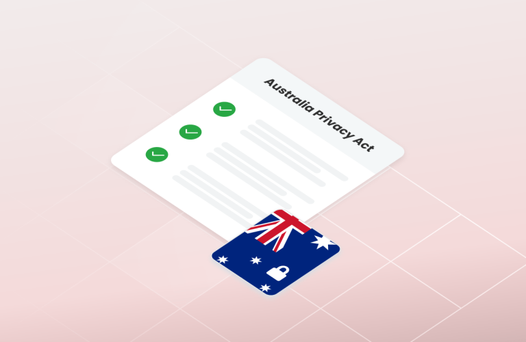 The Australia Privacy Act